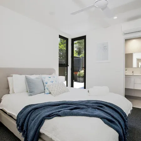 Husky Sands I Pet Friendly I 5 Mins Walk To Beach Huskisson Exterior photo