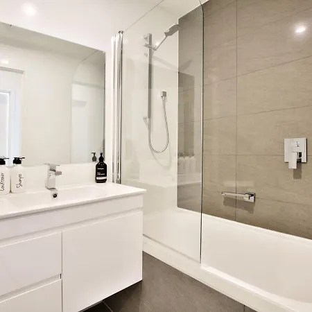 Husky Sands I Pet Friendly I 5 Mins Walk To Beach Huskisson Exterior photo