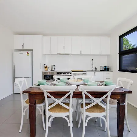 Husky Sands I Pet Friendly I 5 Mins Walk To Beach Huskisson Exterior photo