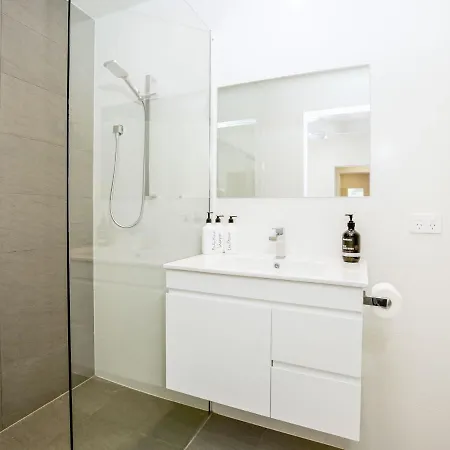 Husky Sands I Pet Friendly I 5 Mins Walk To Beach Huskisson Exterior photo