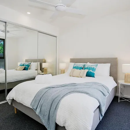 Husky Sands I Pet Friendly I 5 Mins Walk To Beach Huskisson Exterior photo