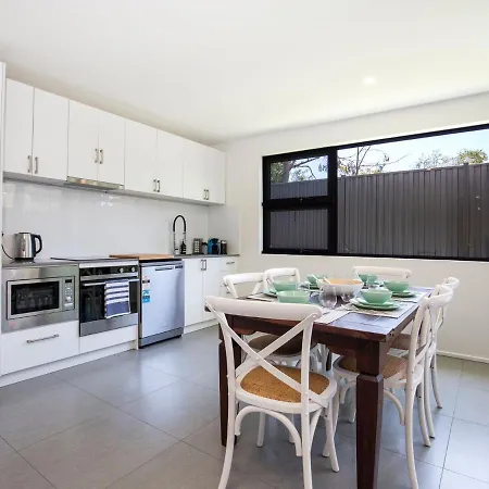 Husky Sands I Pet Friendly I 5 Mins Walk To Beach Huskisson Exterior photo